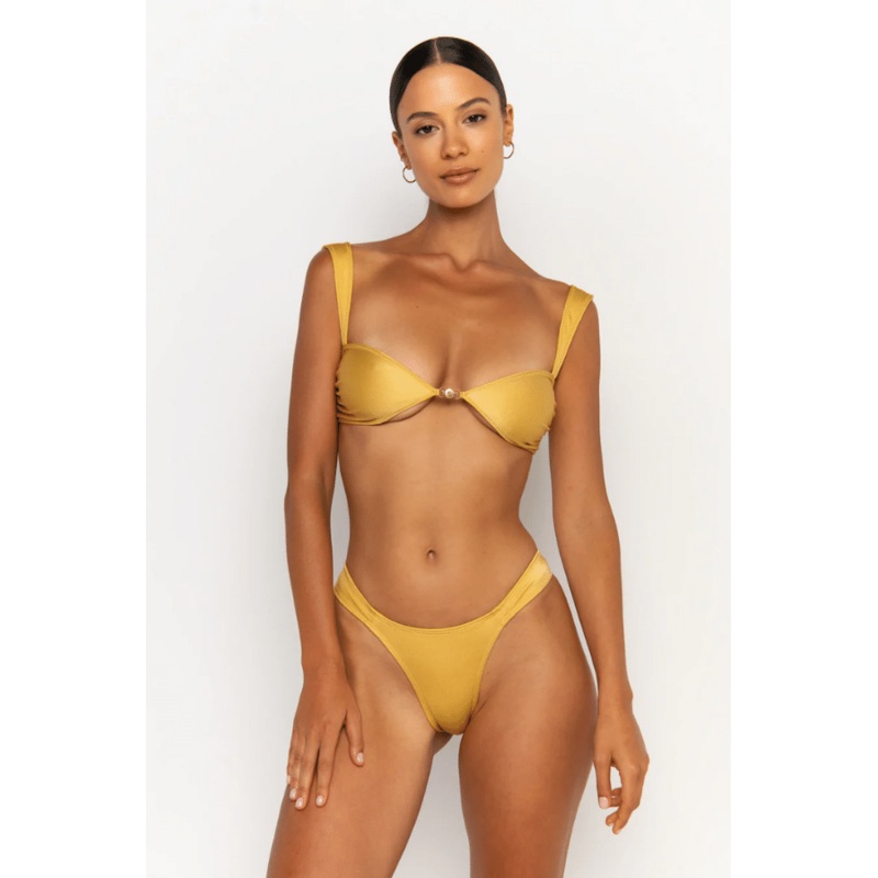 Soriya Top Lusso XS