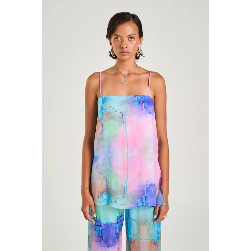 Tunic Top H20 XS