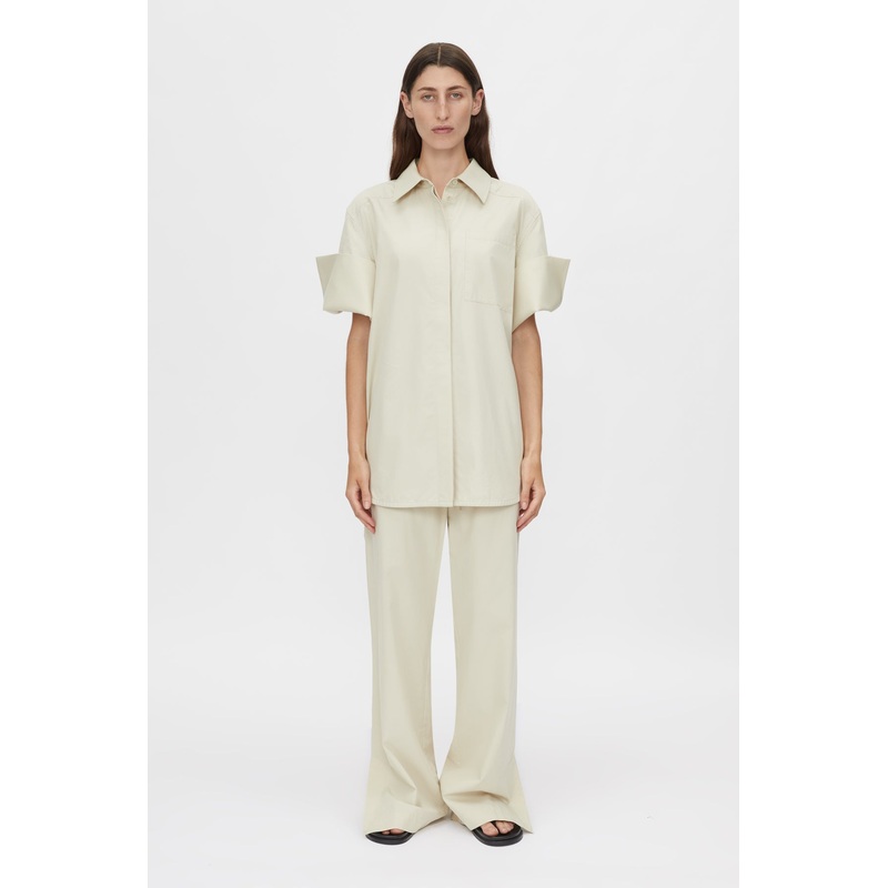 Winslow Pant Stone 6