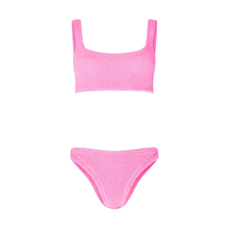 Xandra Bikini Bubblegum O/S