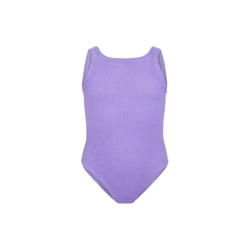 Baby Classic Swim Lilac O/S
