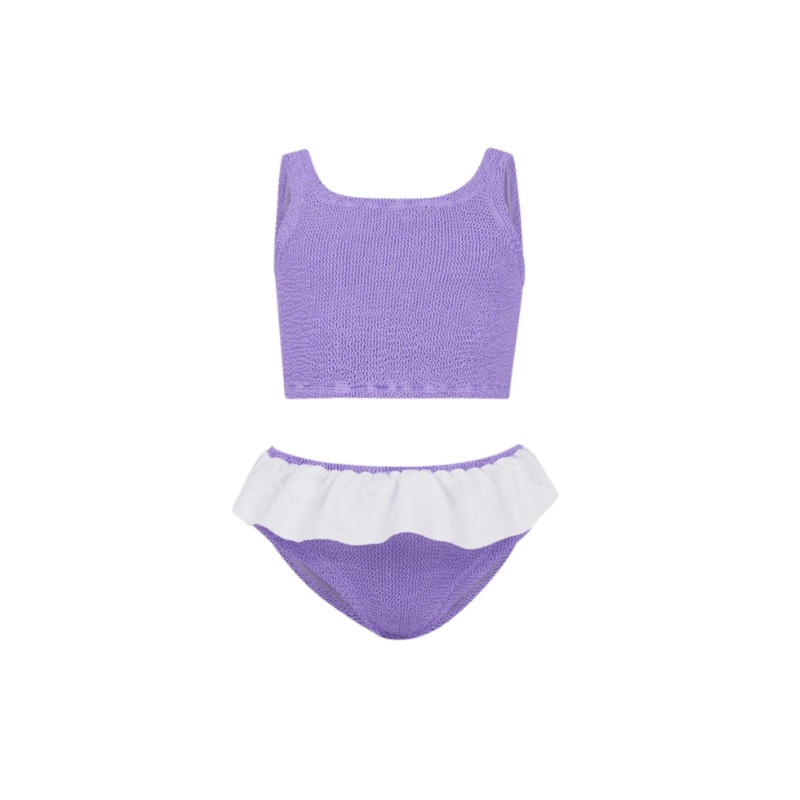 Baby Olive Bikini Lilac O/S