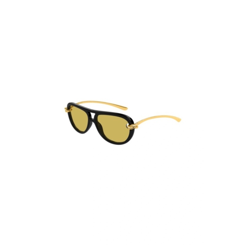 BV1418S001 Black W/ Yellow O/S