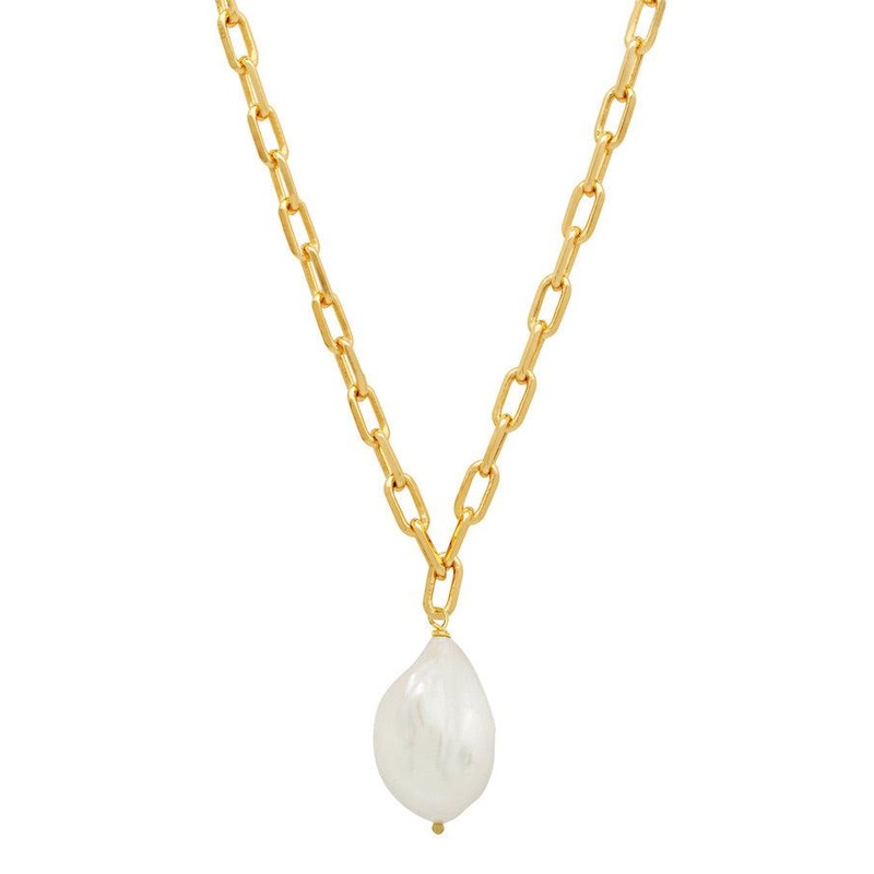 Chi Necklace O/S