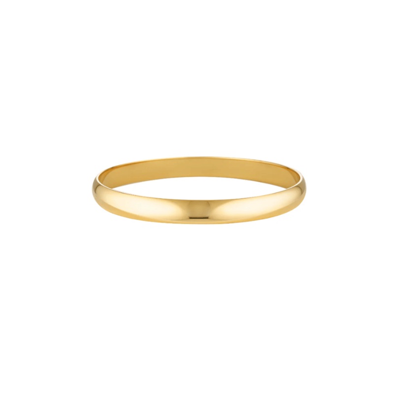 Heritage Bangle O/S