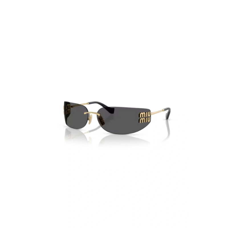 MU A51S Gold W/ Dark Grey O/S