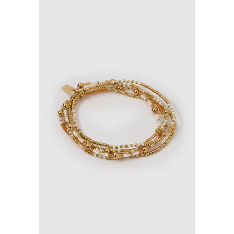 Nellie Bracelet Mango O/S