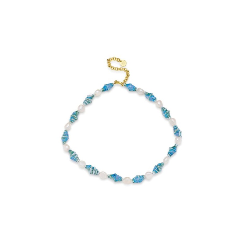 Sienna Necklace O/S