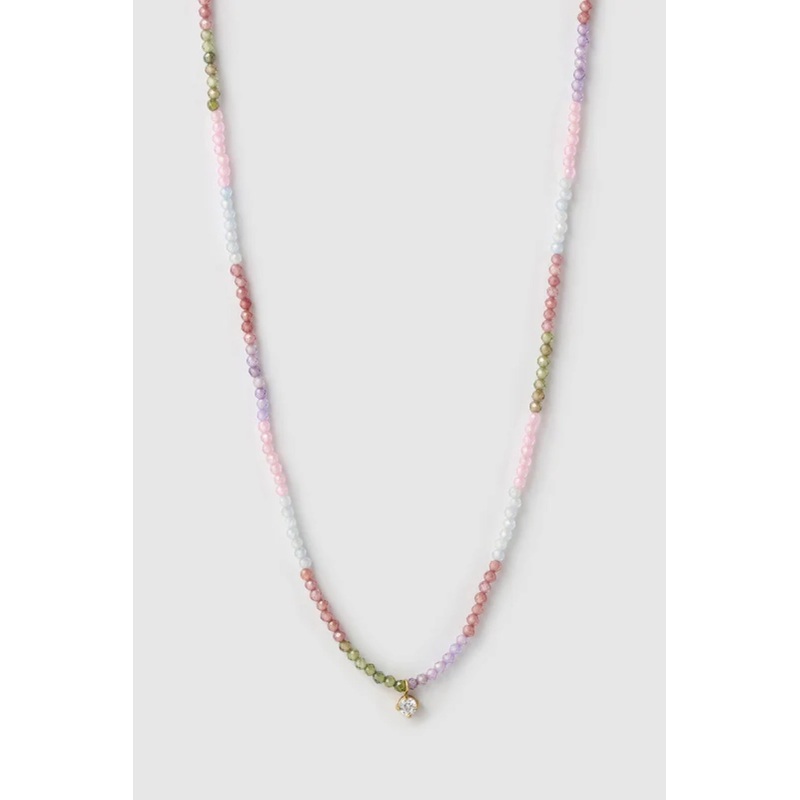 Taylor Necklace O/S