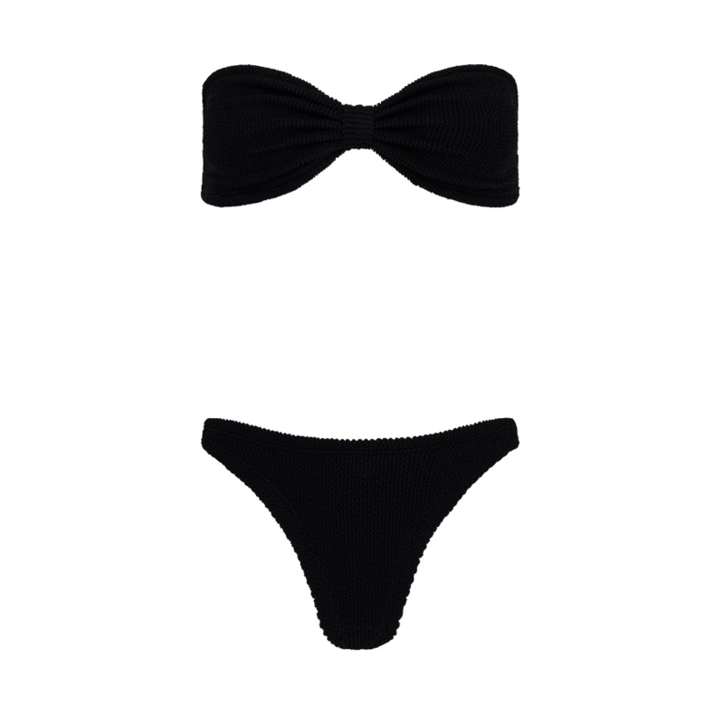 Tina Bikini Black O/S
