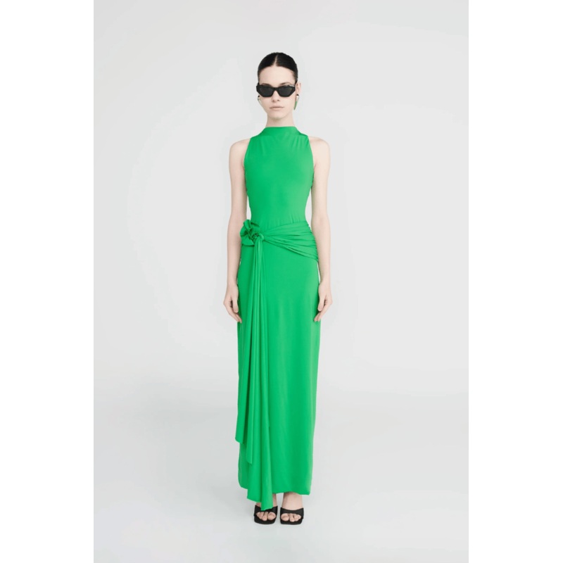 Tirso Spring Green Petite