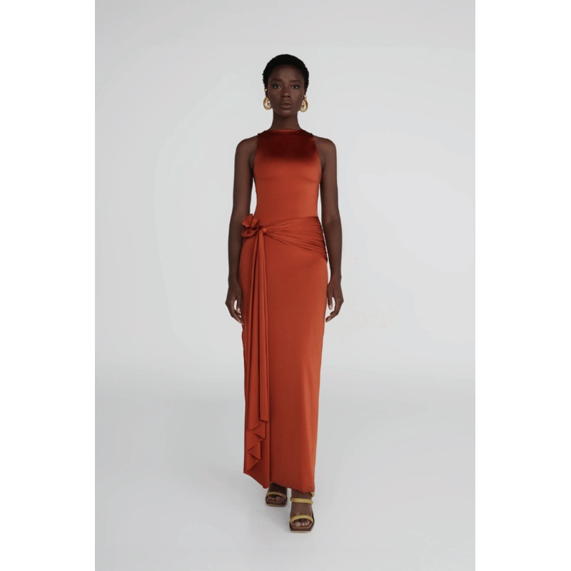 Tirso Terracotta Petite