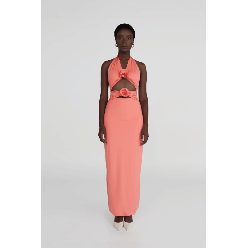 Vaups Tropical Pink Petite