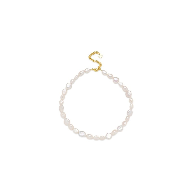 Arles Necklace O/S