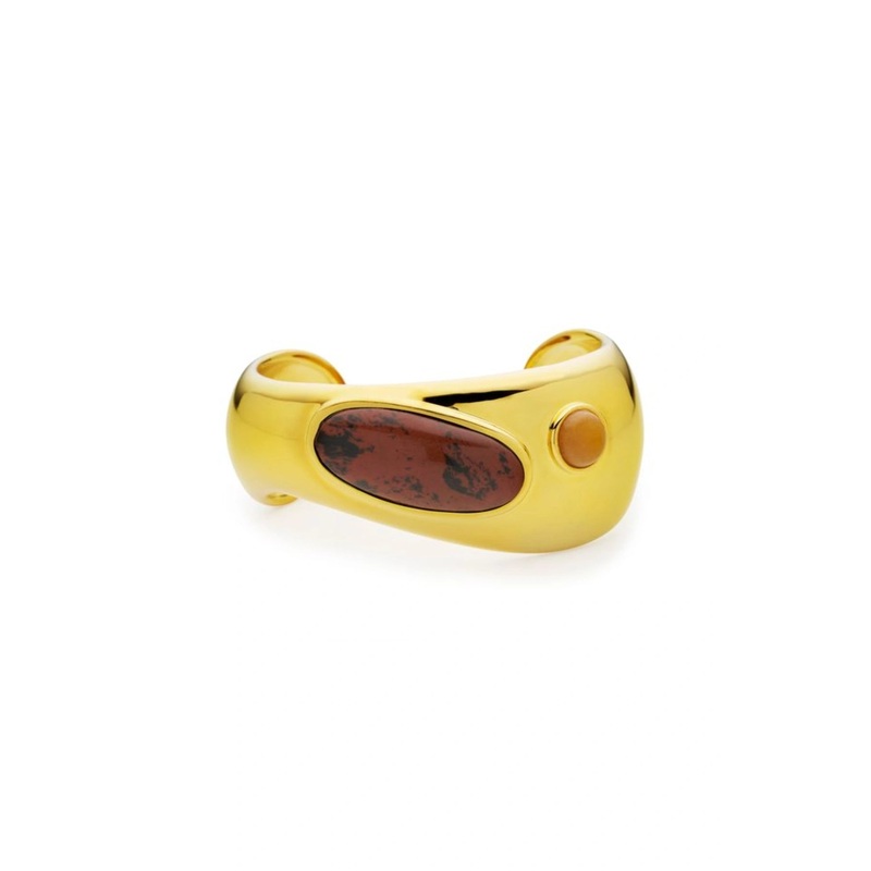 Como Bracelet in Gold O/S
