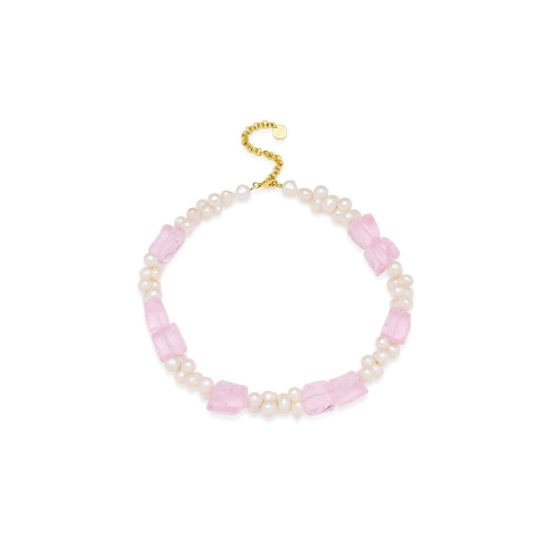 Eze Necklace O/S