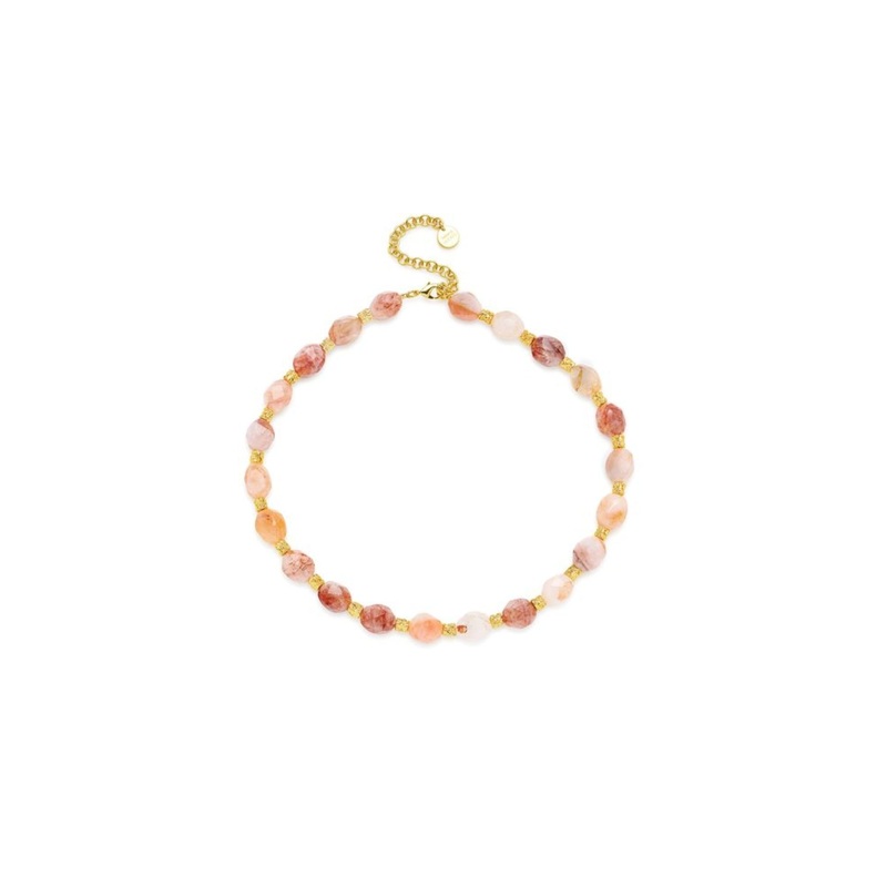 Florence Necklace O/S
