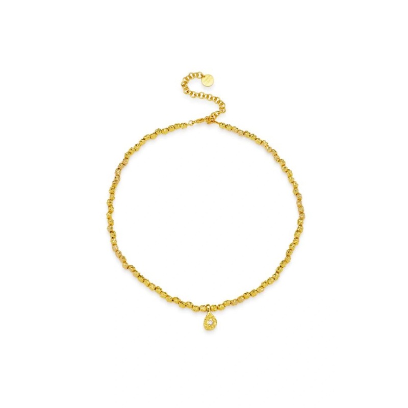 Martigues Necklace O/S