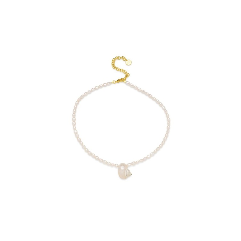 Narni Necklace O/S