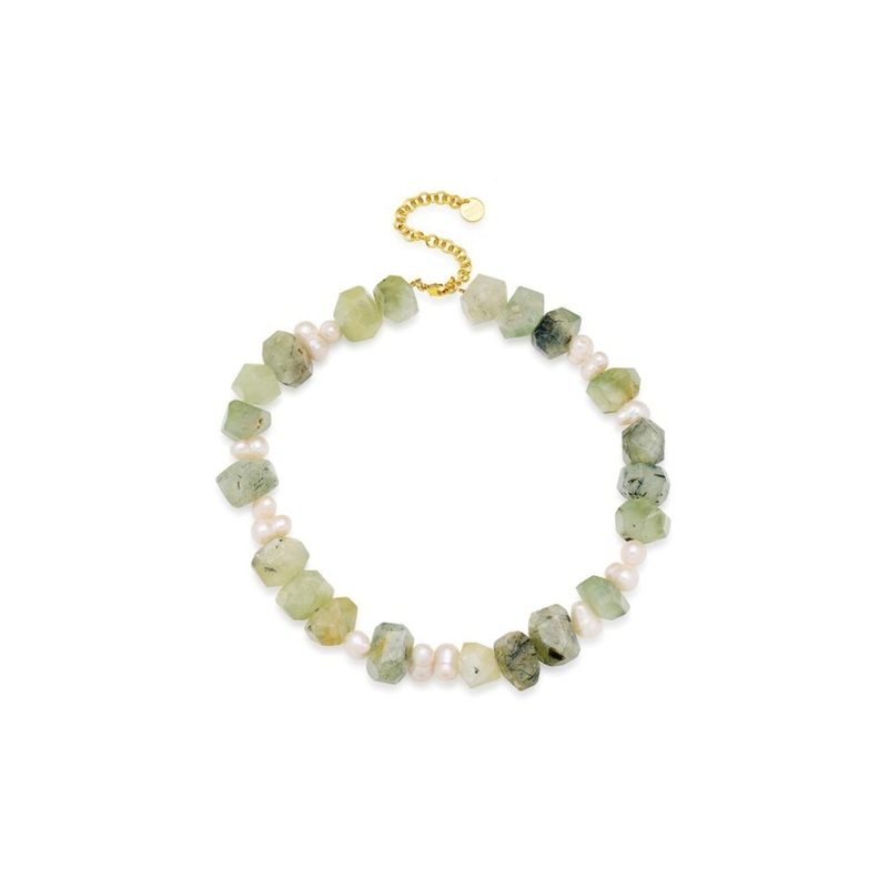 Palma Necklace O/S