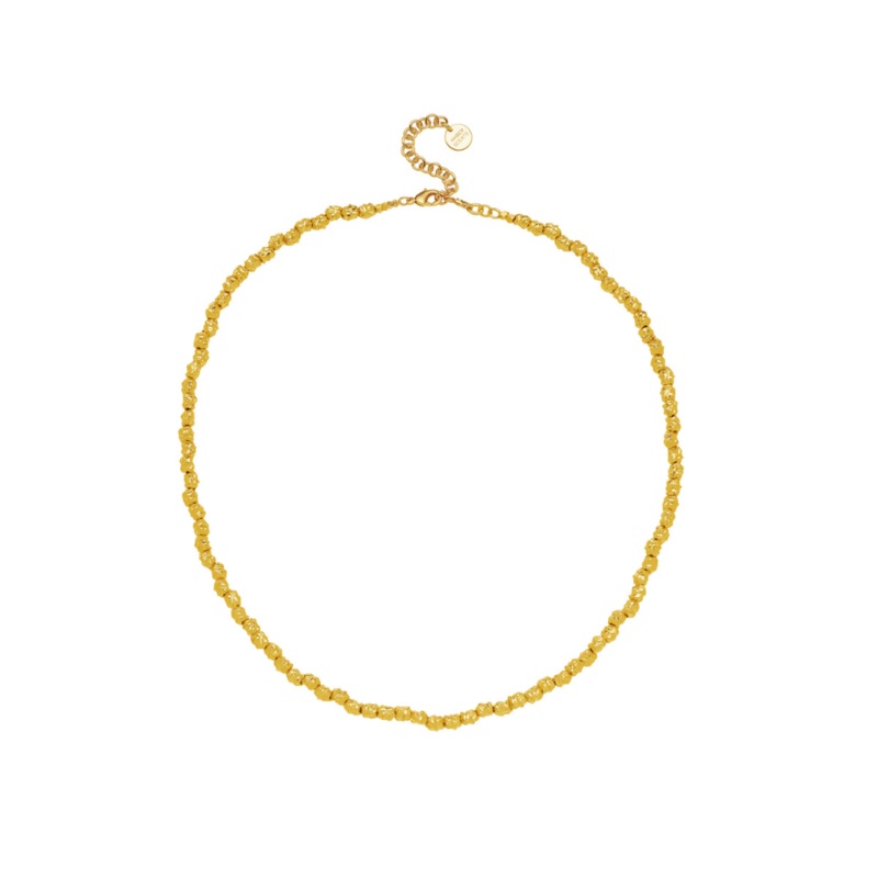 Periwinkle Necklace O/S