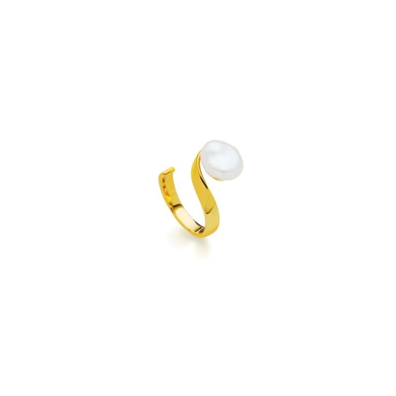 Pompeii Ring O/S