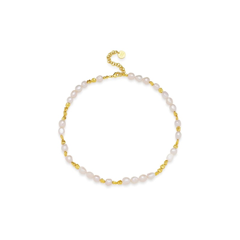 Portofino Necklace O/S