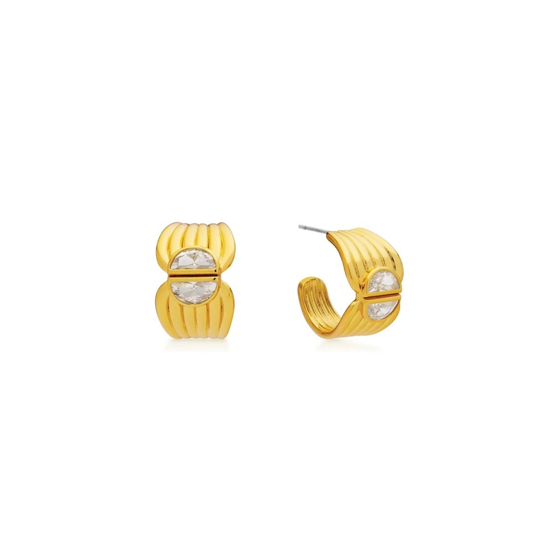 Positano Earrings O/S