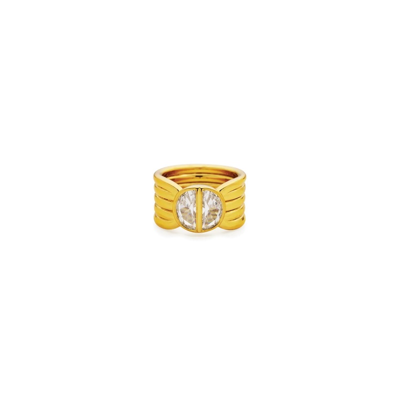 Positano Ring O/S