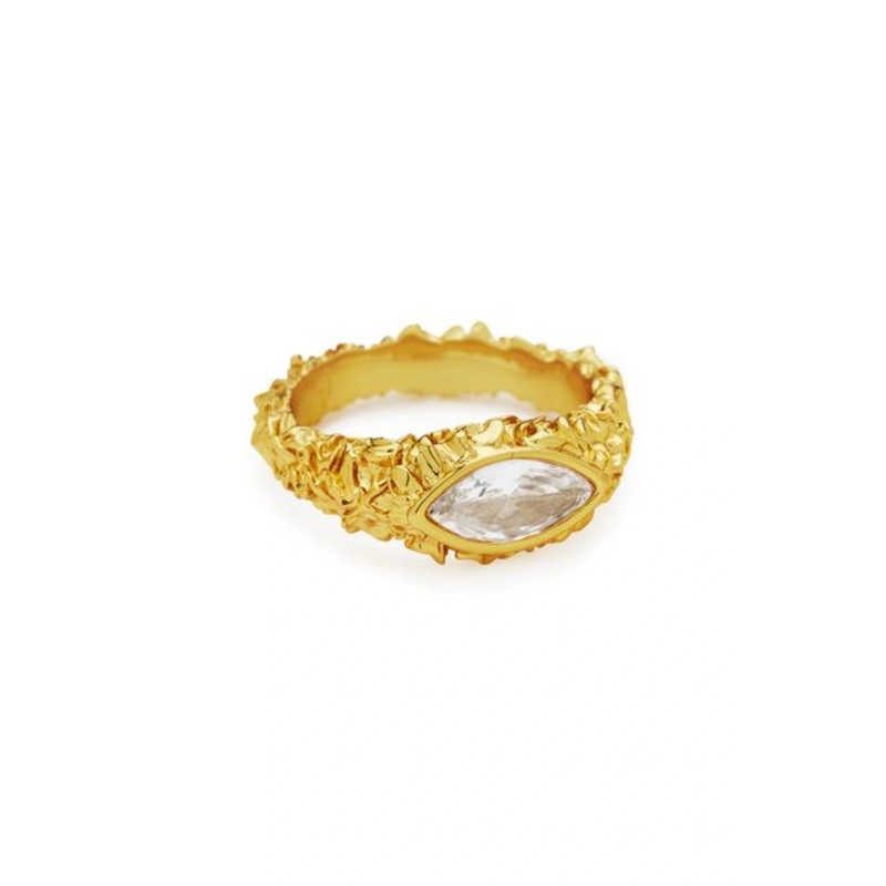 Roma Ring O/S