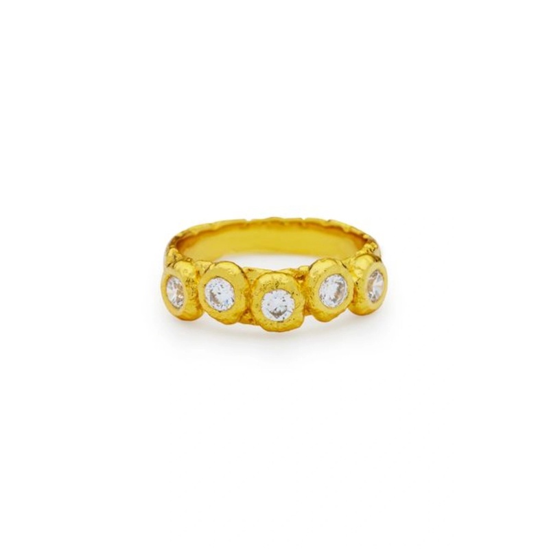Soveria Ring O/S