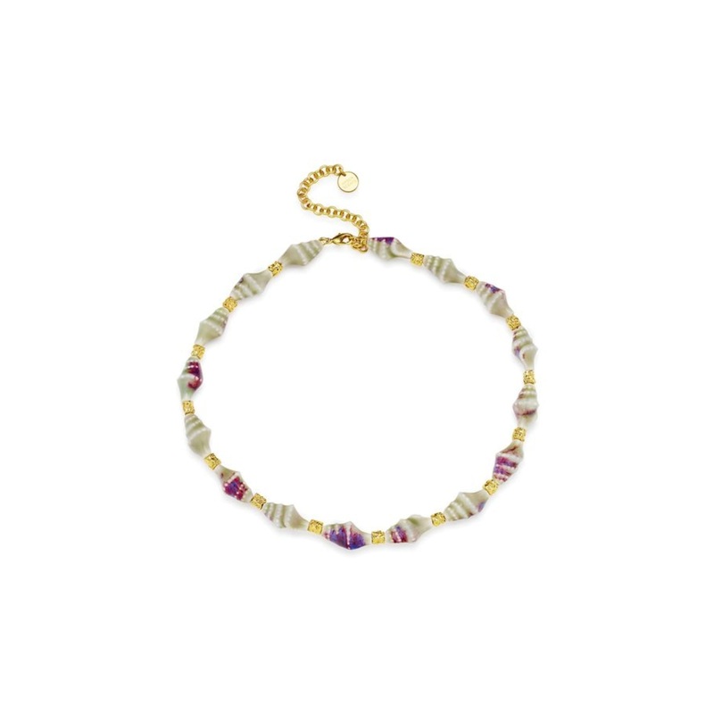 Trevi Necklace O/S